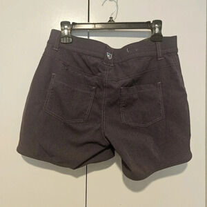 Kuhl Women's Gray Shorts